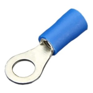 TERMINAL ANEL F6 1,5 A 2,5MM AZUL UN