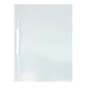 CLASSIFICADOR COM GRAMPO POLIPROPILENO POLIBRAS