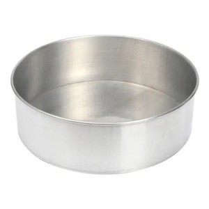 FORMA REDONDA FIXA 35 X 8 CM