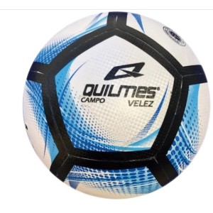 BOLA DE FUTEBOL CAMPO OFICIAL QUILMES