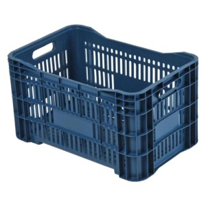 CAIXA AGRICOLA PN 60 550X358X310 AZUL