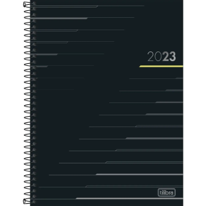 AGENDA ESPIRAL SPOT * DIARIA UN