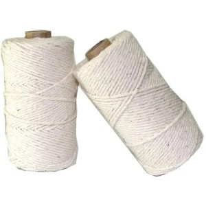 BARBANTE NO 6 100G - 101M * 180.6 CRU