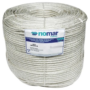 CORDA TRANCADA P/ TRAVA QUEDAS RIOMAR