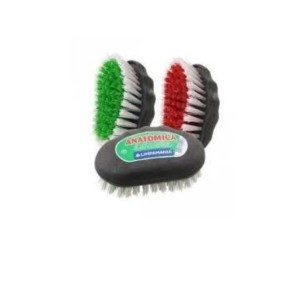 ESCOVA ANATOMICA LIMPAMANIA