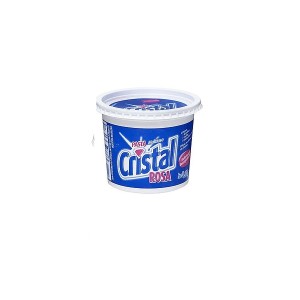 PASTA ROSA 500G - CRISTAL
