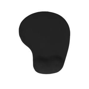 MOUSE PAD COM ALMOFADA MAIOR CONFORTO PARA O PULSO