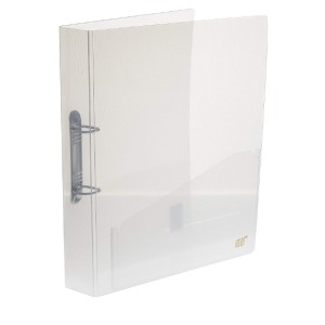 PASTA 2ARGOLAS PVC YES