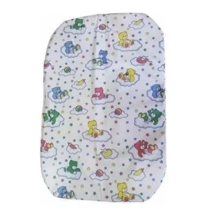 CAPA ALMOFADA UNIVERSAL PARA BALANCA PEDIATRICA