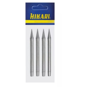 PONTA PARA FERRO DE SOLDA SC30P 30W CONICA