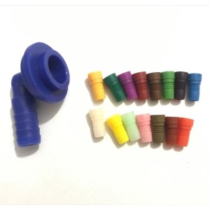 KIT PARA DILUICAO COM BICO LATERAL IMPORT