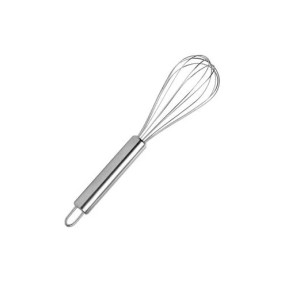 BATEDOR CLARA INOX 21CM REF 641