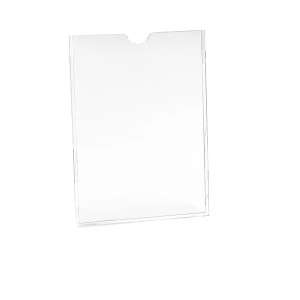 QUADRO DE AVISO A4 MULTIUSO * 0534