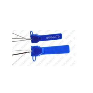 LACRE ANCORA AZUL COM FIO