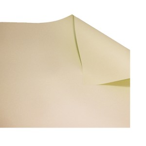  CARTOLINA BRISTOL 120 GRAMAS 50X66 AMARELA ANIN